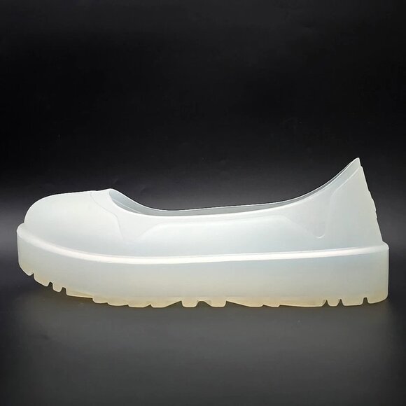 UGG Slip-on Clear All Gender Boot Guard Size Men's 8/Women's 9 - Picture 5 of 12